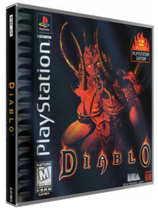 Diablo